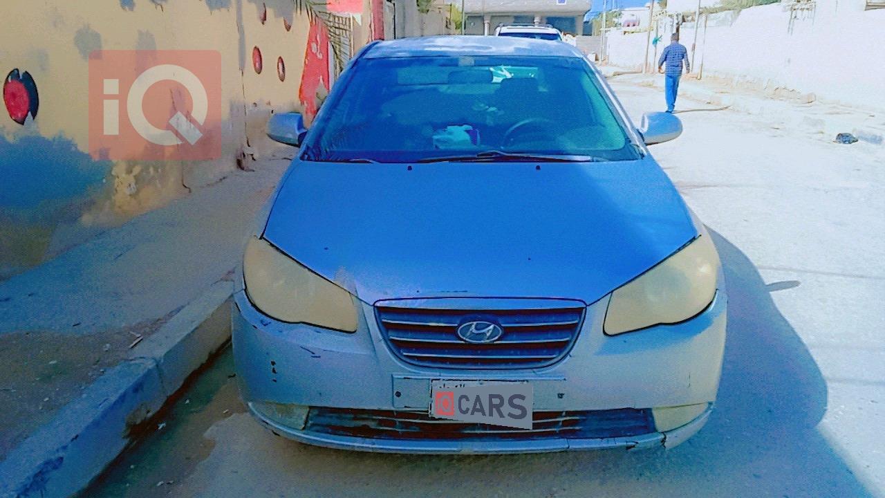 هيونداي أفانتي